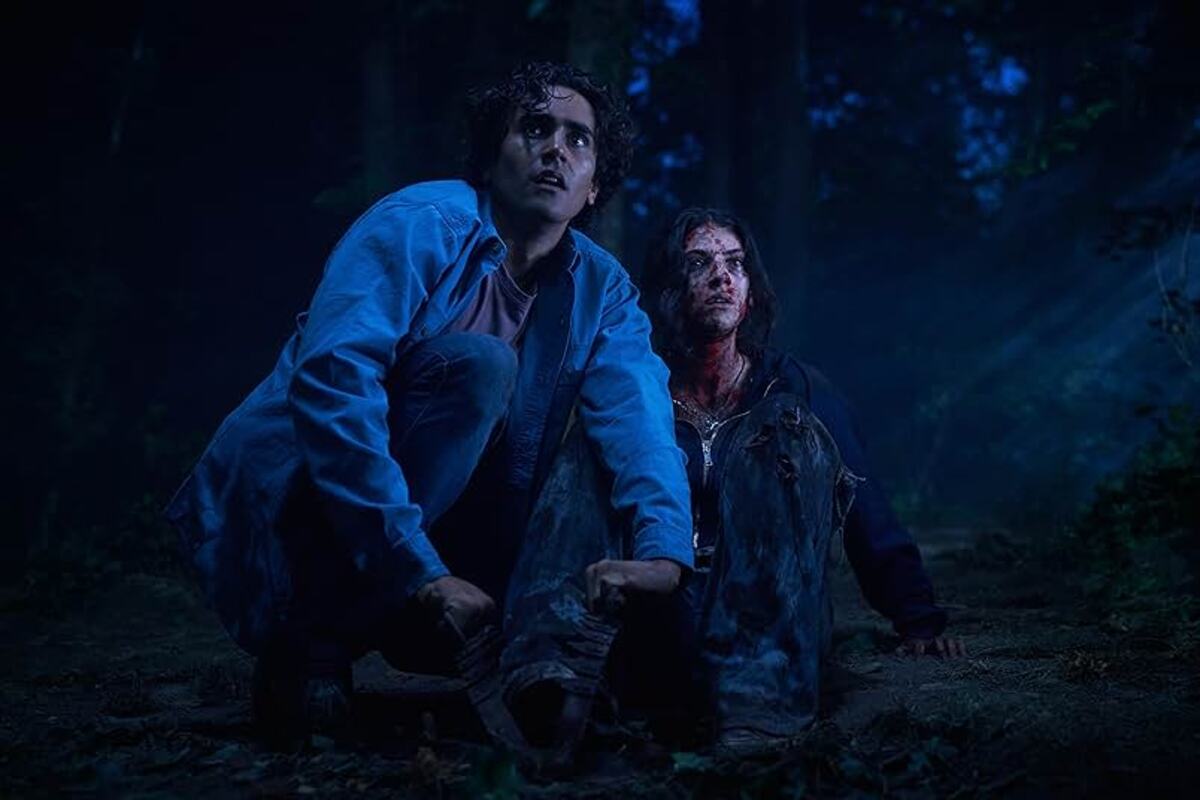 «Дожить до рассвета»: адаптация, застрявшая между ремейком и пародией — мнения критиков - фото 3