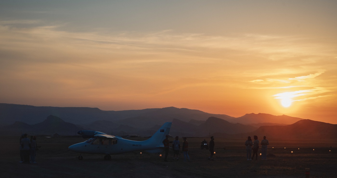 Съёмки в космосе и переосмысление Булгакова: 10 самых ожидаемых российских фильмов 2023 года - фото 8