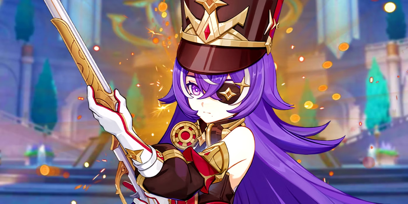 Всё о персонаже Шеврёз из Genshin Impact — гайд, лучшие билды, навыки и стихия - изображение 3 Всё о персонаже Шеврёз из Genshin Impact — гайд, лучшие билды, навыки и стихия - фото 3