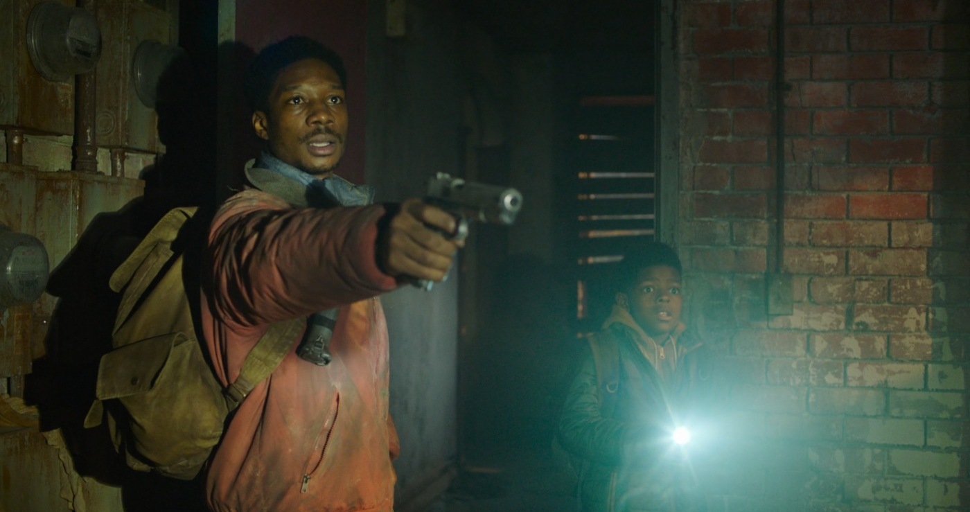 Обзор пятой серии «Одни из нас»: недетские игры в Канзас-Сити - изображение 2 Обзор пятой серии «Одни из нас»: недетские игры в Канзас-Сити - фото 2