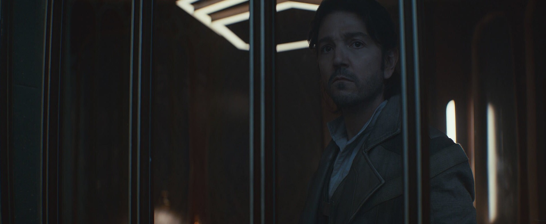 На Disney+ вышли заключительные серии шоу «Андор» - фото 1