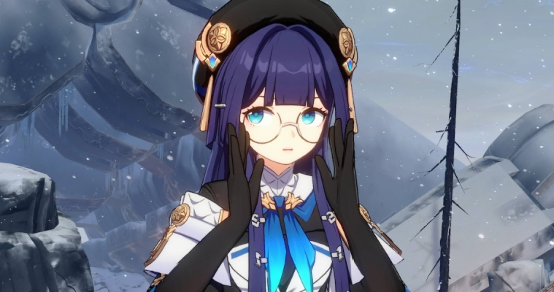 Всё о персонаже Пела из Honkai: Star Rail — гайд, лучшие билды, навыки и отряды - фото 2