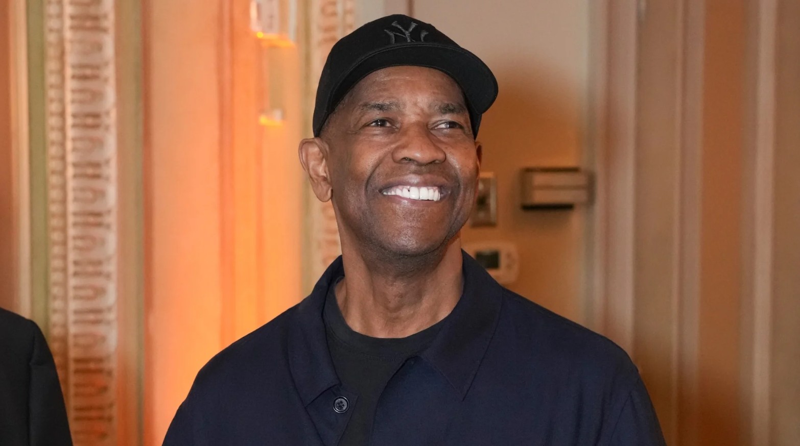 Дензел Вашингтон
Фото: Getty Images