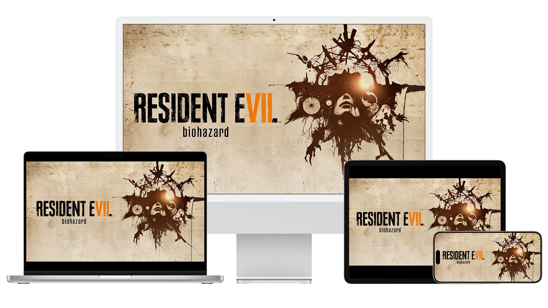 Resident Evil 7 выйдет на платформах Apple 2 июля - фото 1