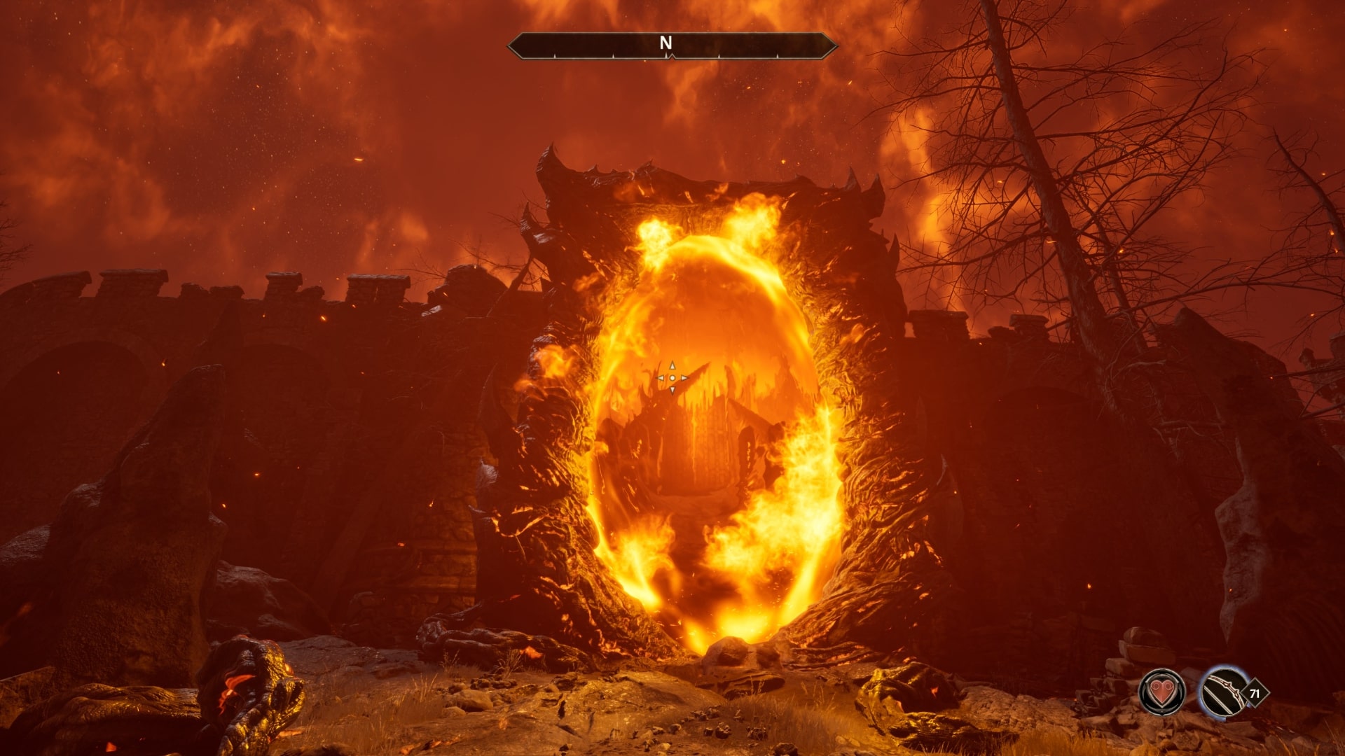 20 часов с The Elder Scrolls 4: Oblivion Remastered. Портал на 19 лет назад - изображение 2 20 часов с The Elder Scrolls 4: Oblivion Remastered. Портал на 19 лет назад - фото 2