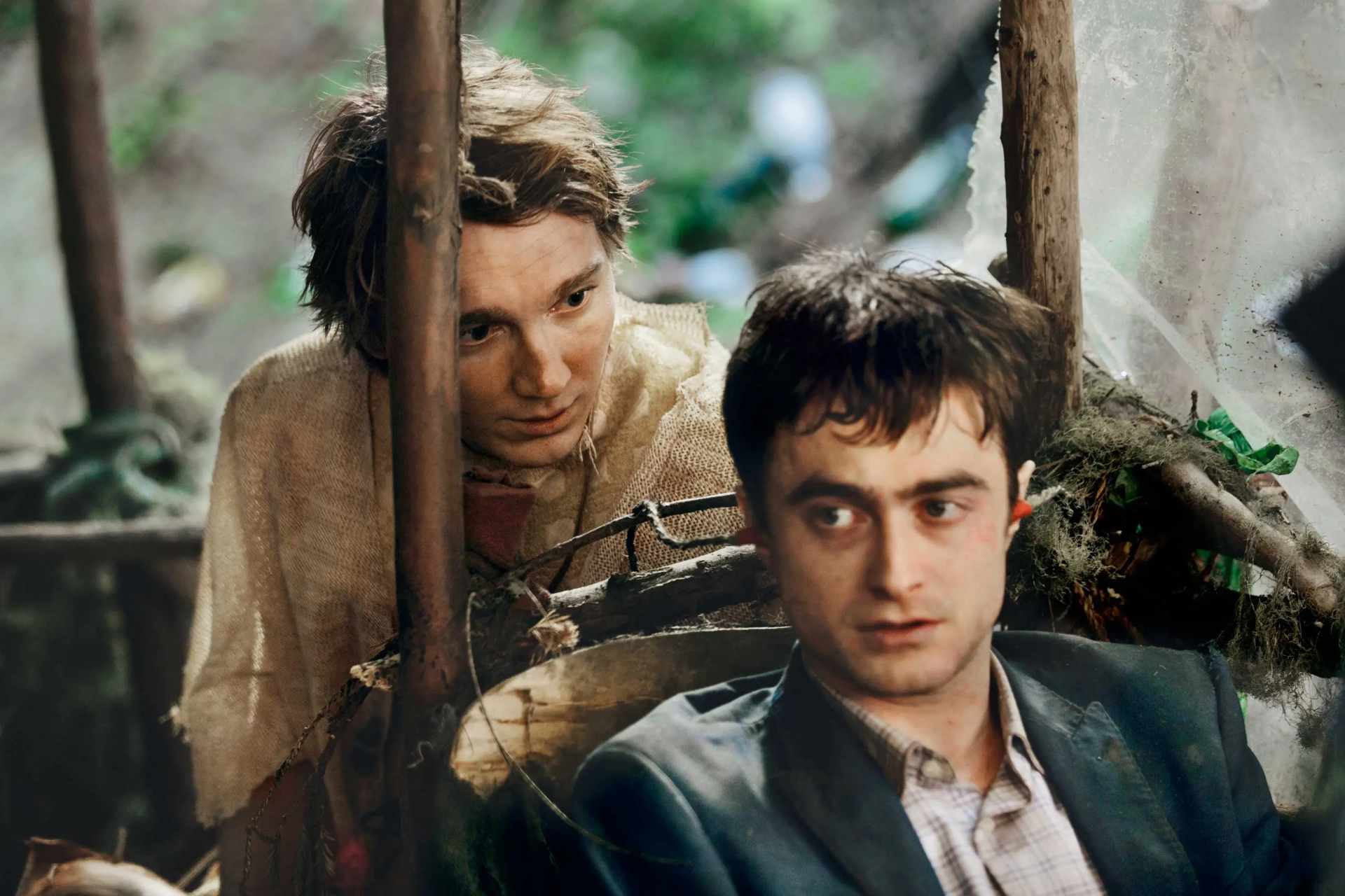10 лучших фильмов Пола Дано: злодей, киноман, грустный подросток и аристократ с разбитым сердцем - изображение 7 10 лучших фильмов Пола Дано: злодей, киноман, грустный подросток и аристократ с разбитым сердцем - фото 7