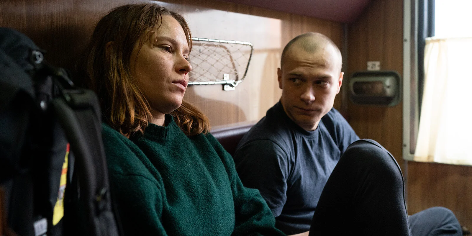 Другой майор, призёр Канн и снова Юра Борисов: выбрали лучшие российские фильмы 2021 года - фото 2