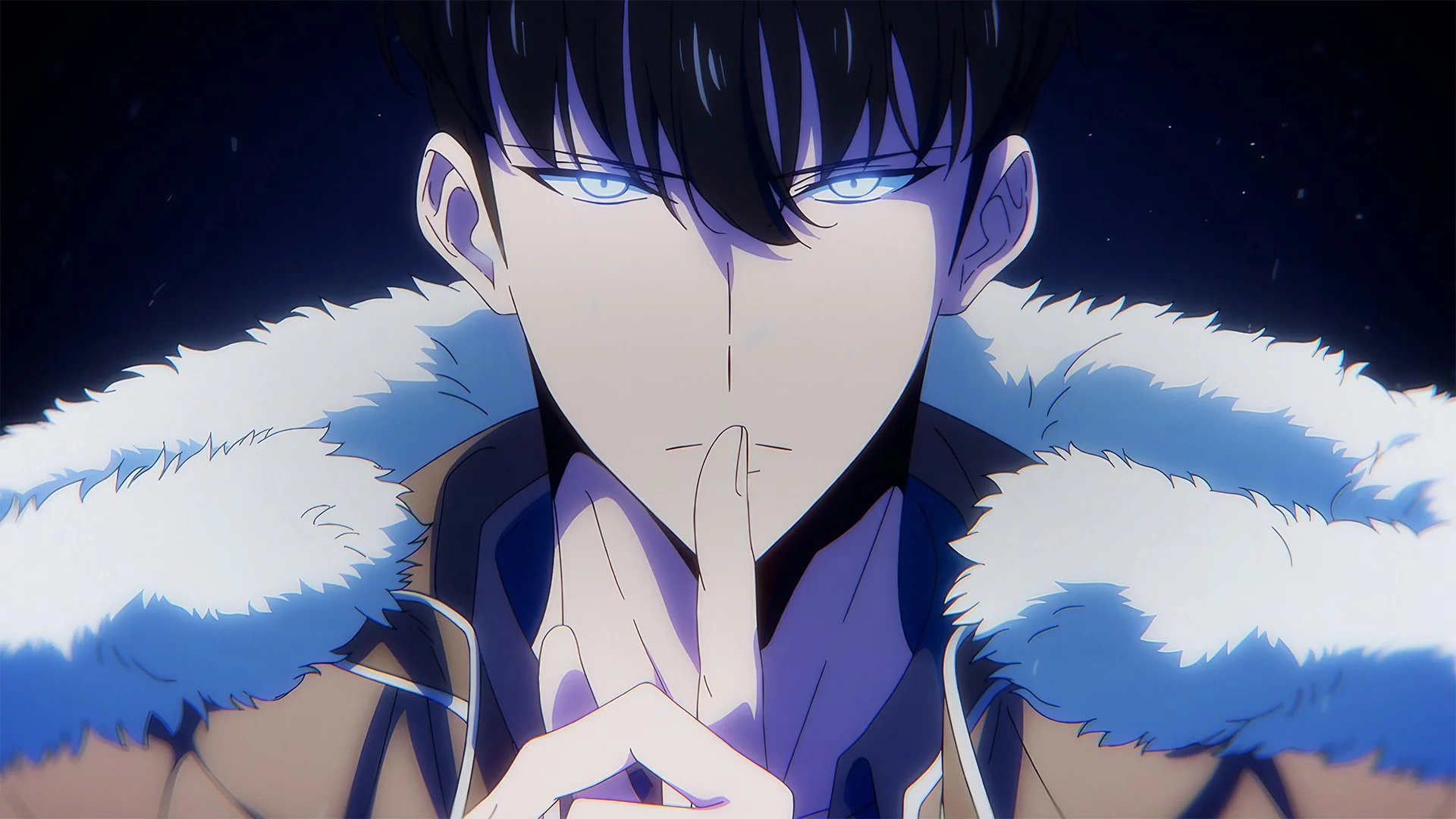 Кадр: Crunchyroll