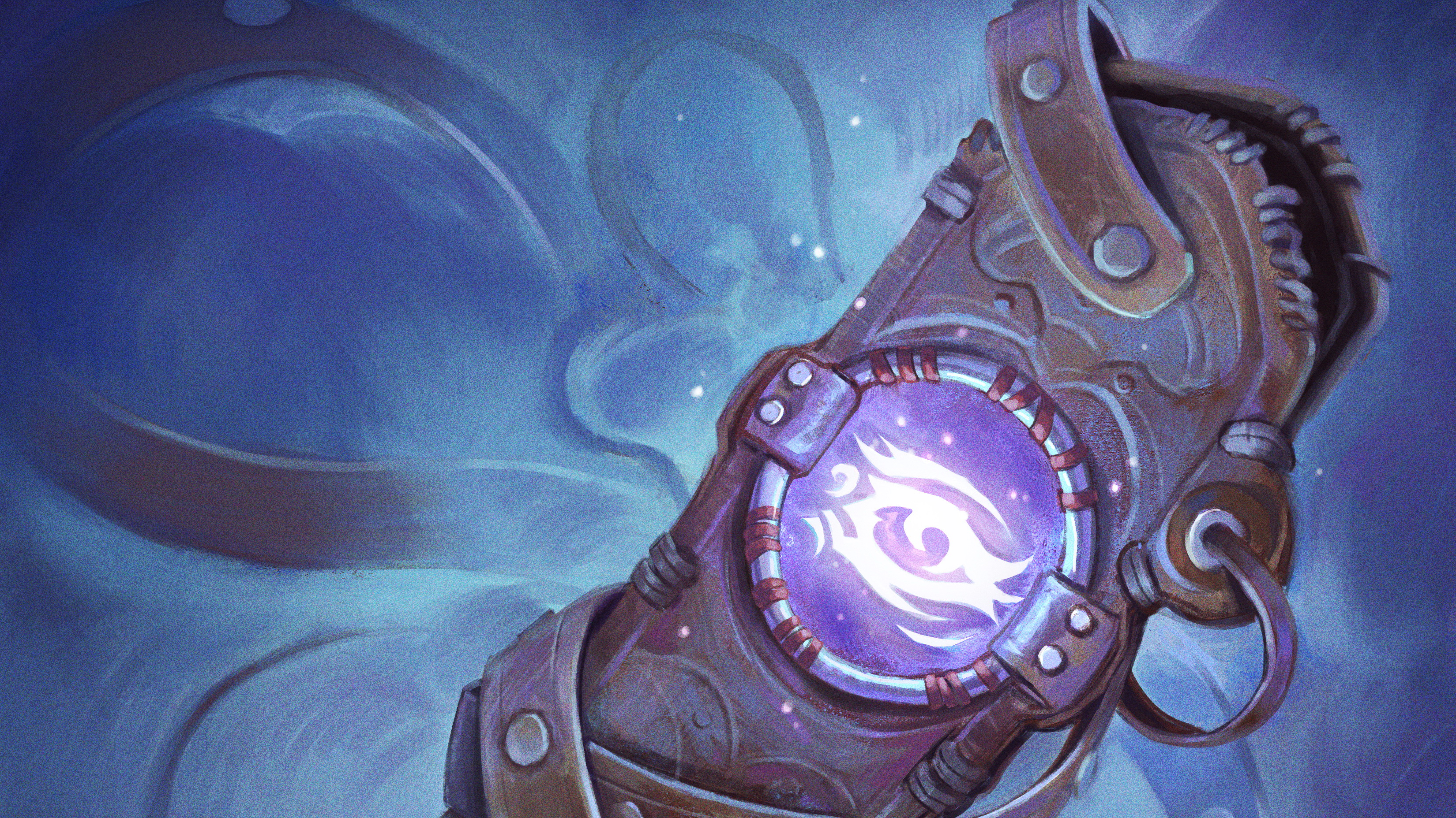 Гайд: где найти всех напарников в Pathfinder: Wrath of the Righteous - фото 13