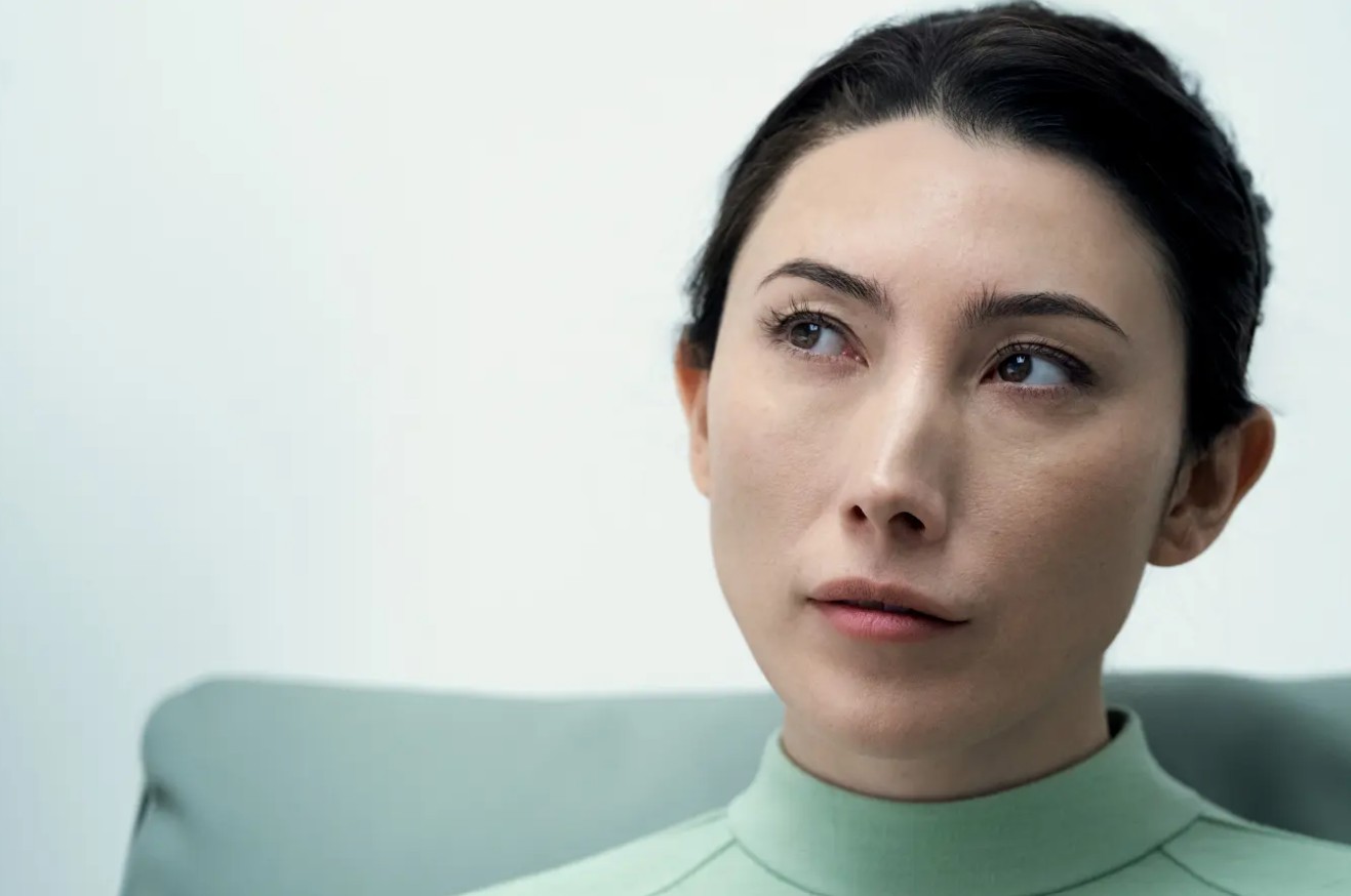 Звезда «Разделения» прокомментировала сюжетный поворот в новом эпизоде - фото 1