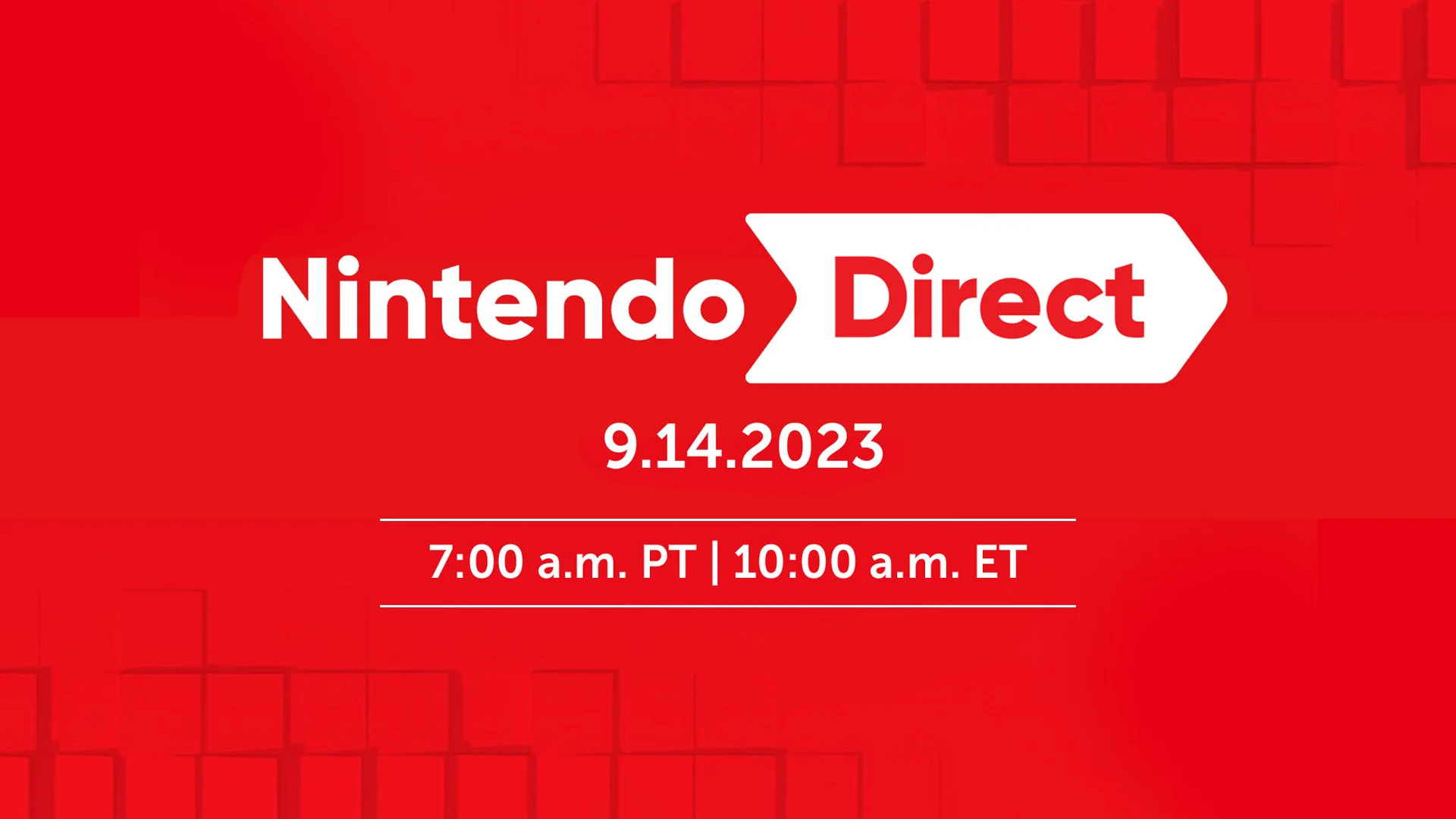 Nintendo поделилась подробностями новой трансляции Direct - фото 1