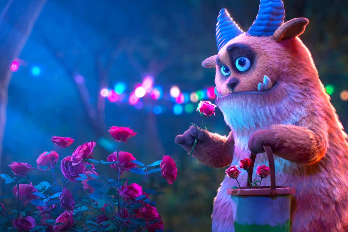 Глава анимации «Холодного сердца» запускает производство новой картины о мистической Италии - фото 1