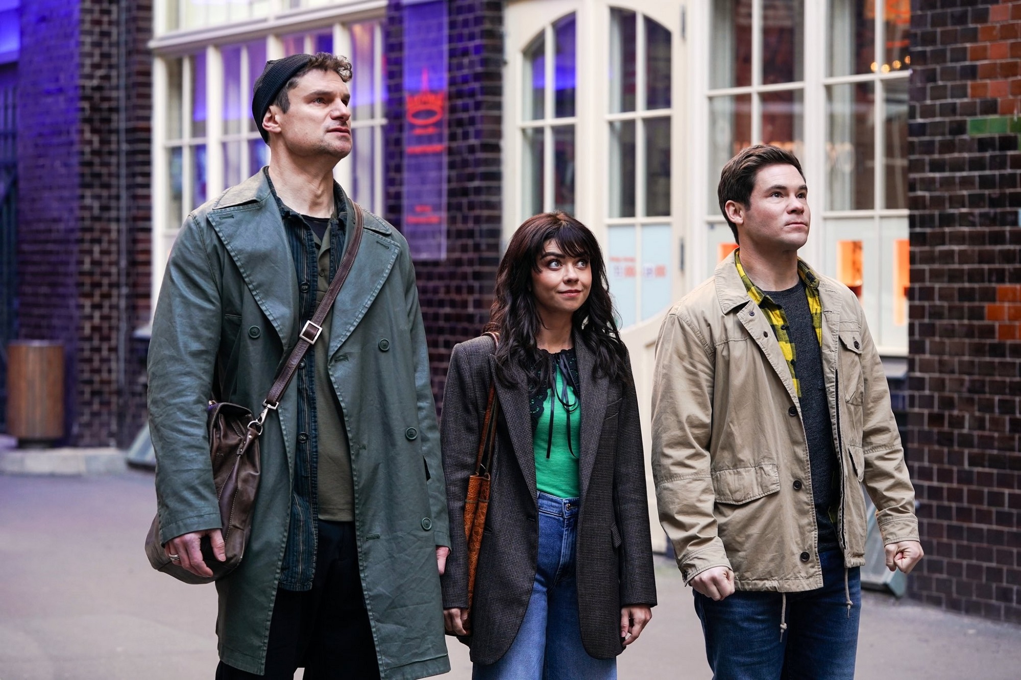 Спин-офф трилогии «Идеальный голос» получил дату выхода - фото 1