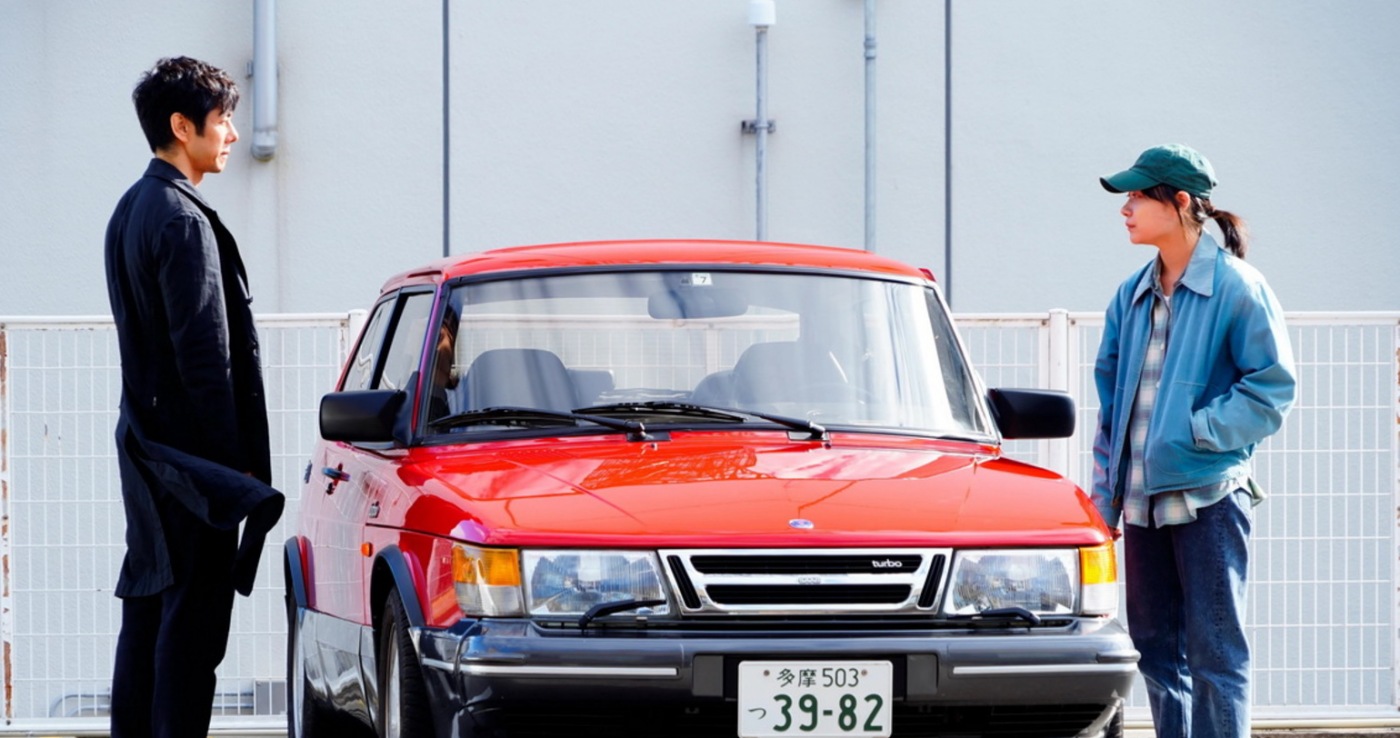 Лучшие японские фильмы всех времён: созерцательные драмы, потерянные ронины и любящие гангстеры - фото 14