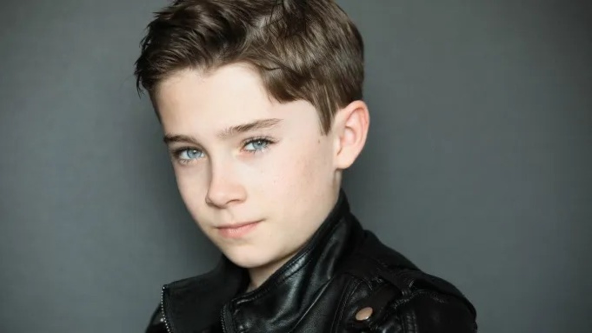 Фото: Benedict West