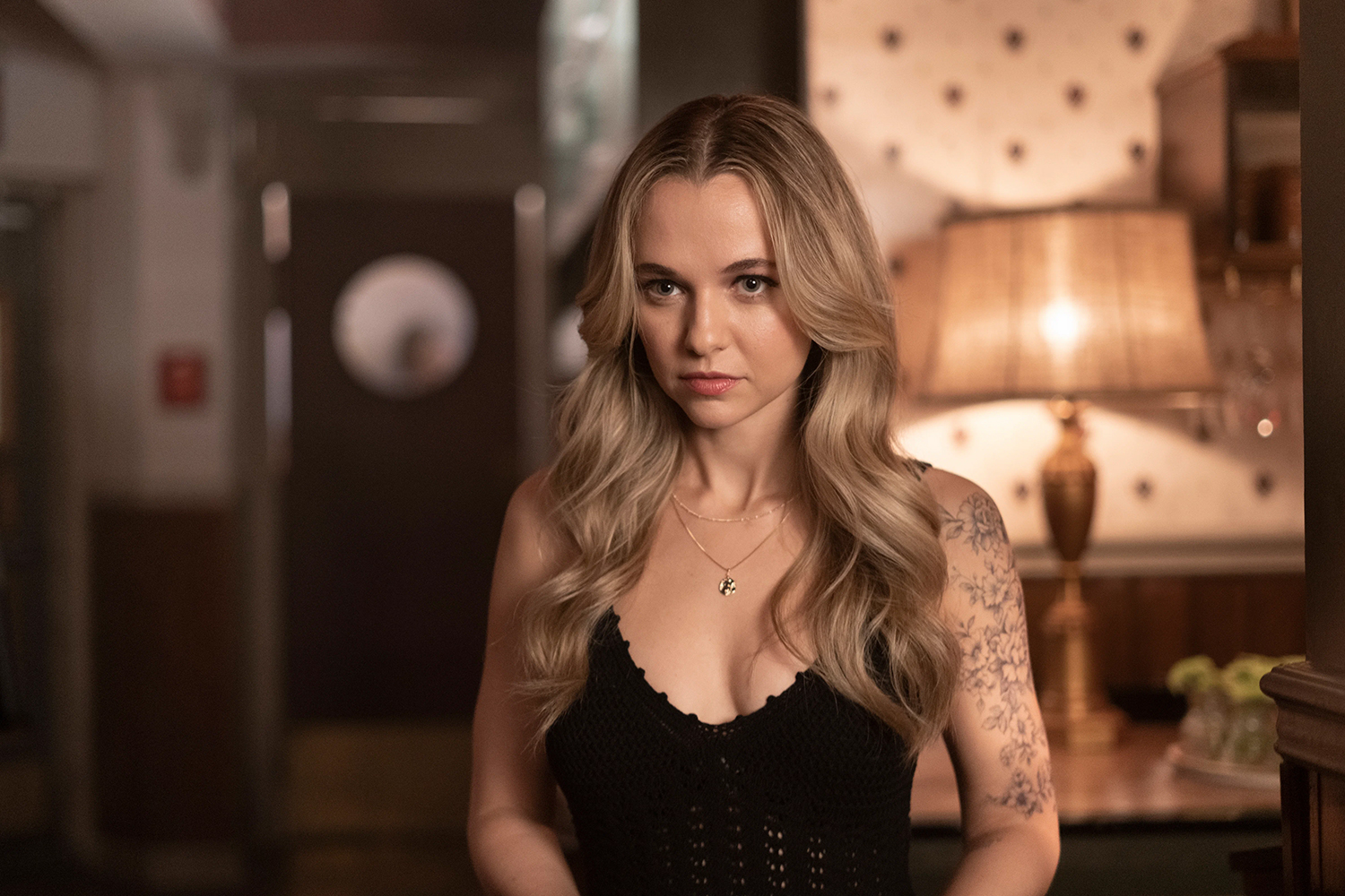 Кадр из фильма «Ведьмина доска» (2025)

Источник: «Парадиз»