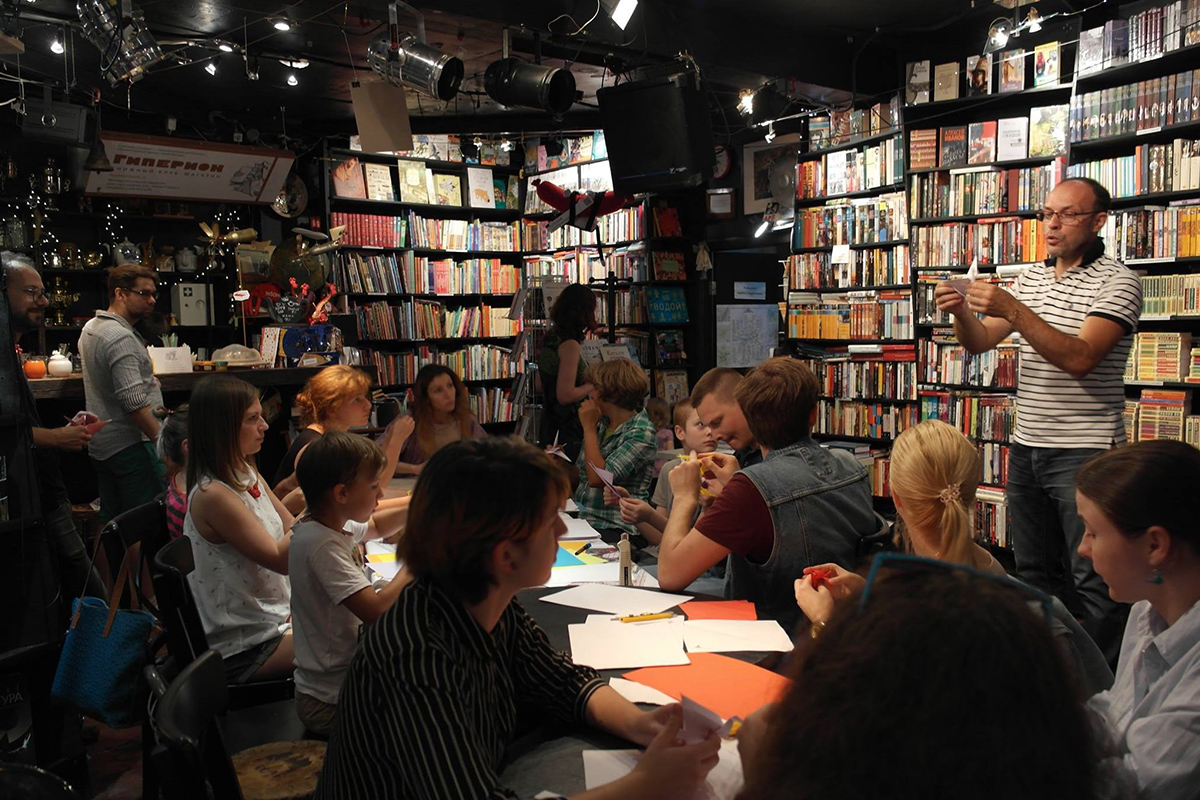 Источник: «Гиперион»