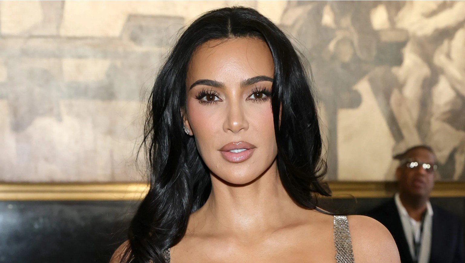 Ким Кардашьян 

Фото: Getty Images