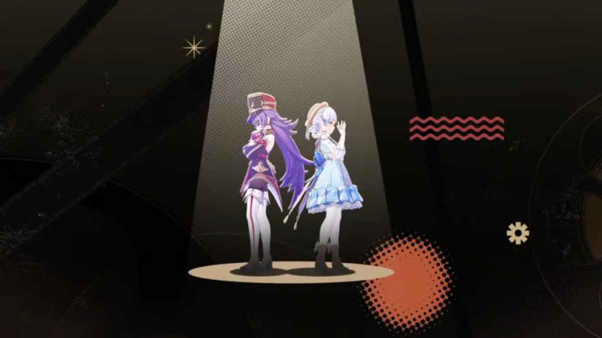 Всё о персонаже Шеврёз из Genshin Impact — гайд, лучшие билды, навыки и стихия - изображение 4 Всё о персонаже Шеврёз из Genshin Impact — гайд, лучшие билды, навыки и стихия - фото 4