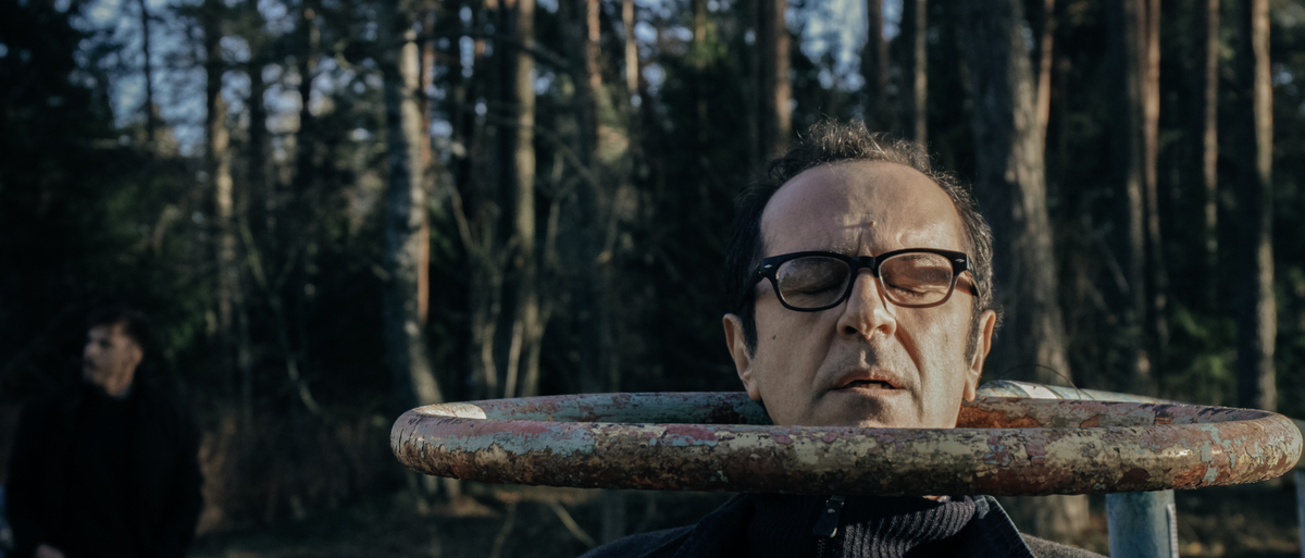 Кадр из «Дела»/Metrafilms