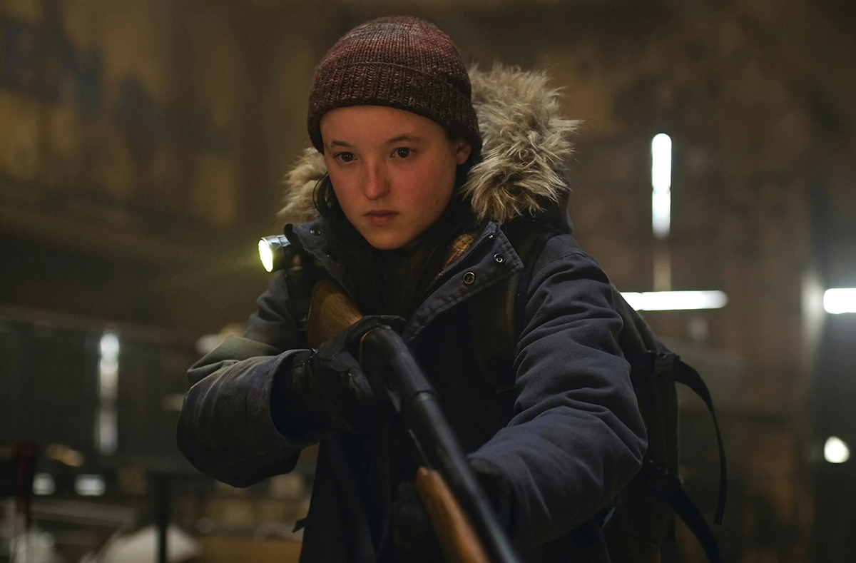 Второй сезон сериала «Одни из нас» заметно увеличил продажи ремастера The Last of Us 2 - изображение 1 Второй сезон сериала «Одни из нас» заметно увеличил продажи ремастера The Last of Us 2 - фото 1