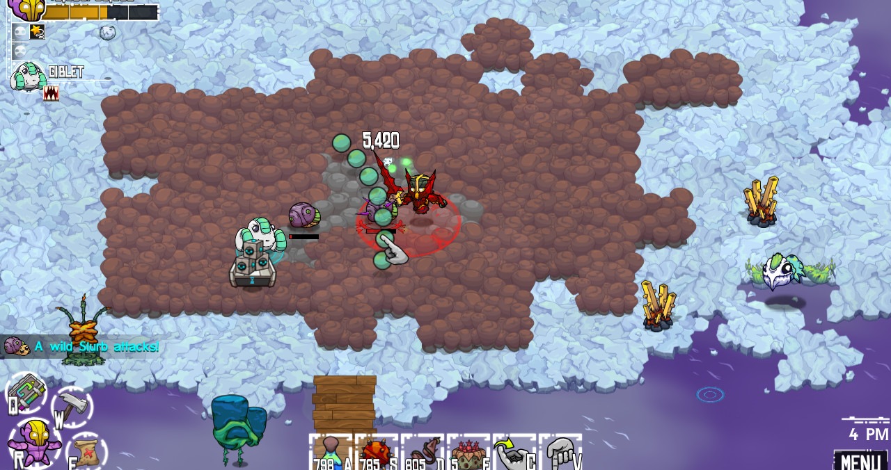 Лучшие игры на Android — 16 крутых проектов разных жанров - фото 6