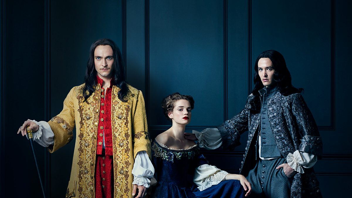 В ожидании «Короны»: лучшие сериалы про королей и королев - фото 1