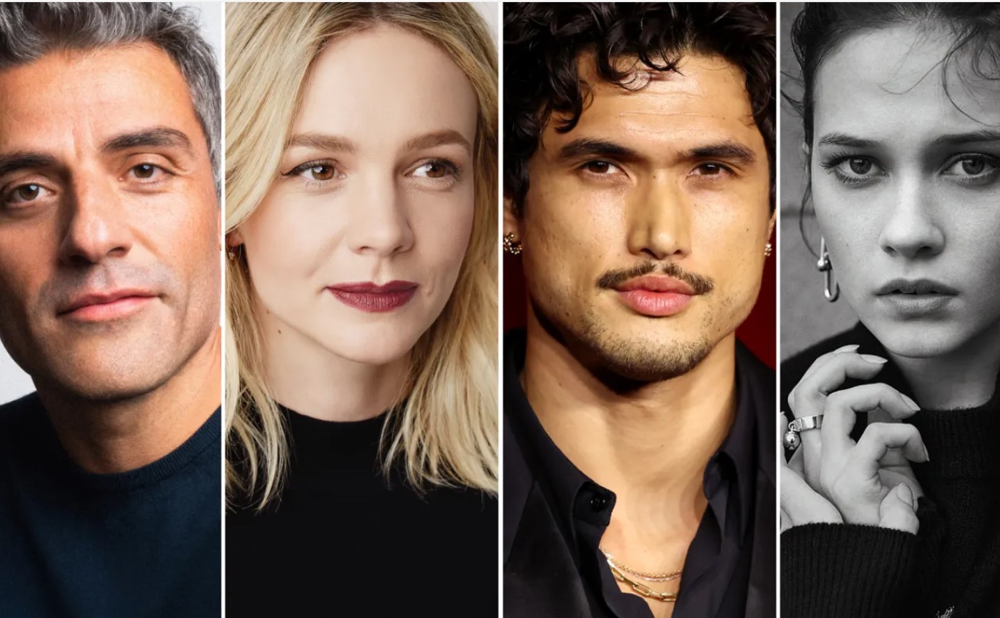 Netflix официально подтвердил 2 сезон «Грызни» с Оскаром Айзеком и Кэри Маллиган - изображение 1 Netflix официально подтвердил 2 сезон «Грызни» с Оскаром Айзеком и Кэри Маллиган - фото 1