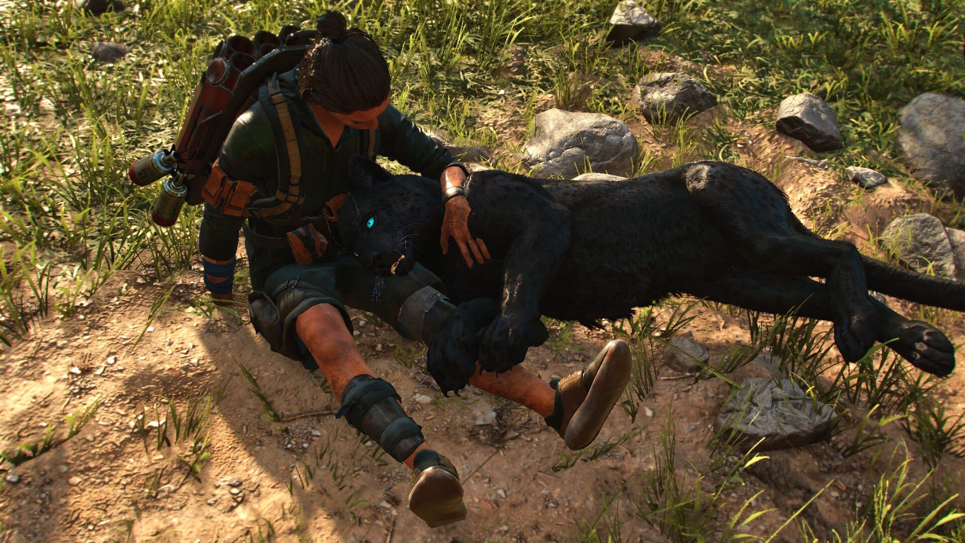 Инсайдер Том Хендерсон рассказал о новых играх серии Far Cry - изображение 2 Инсайдер Том Хендерсон рассказал о новых играх серии Far Cry - фото 2