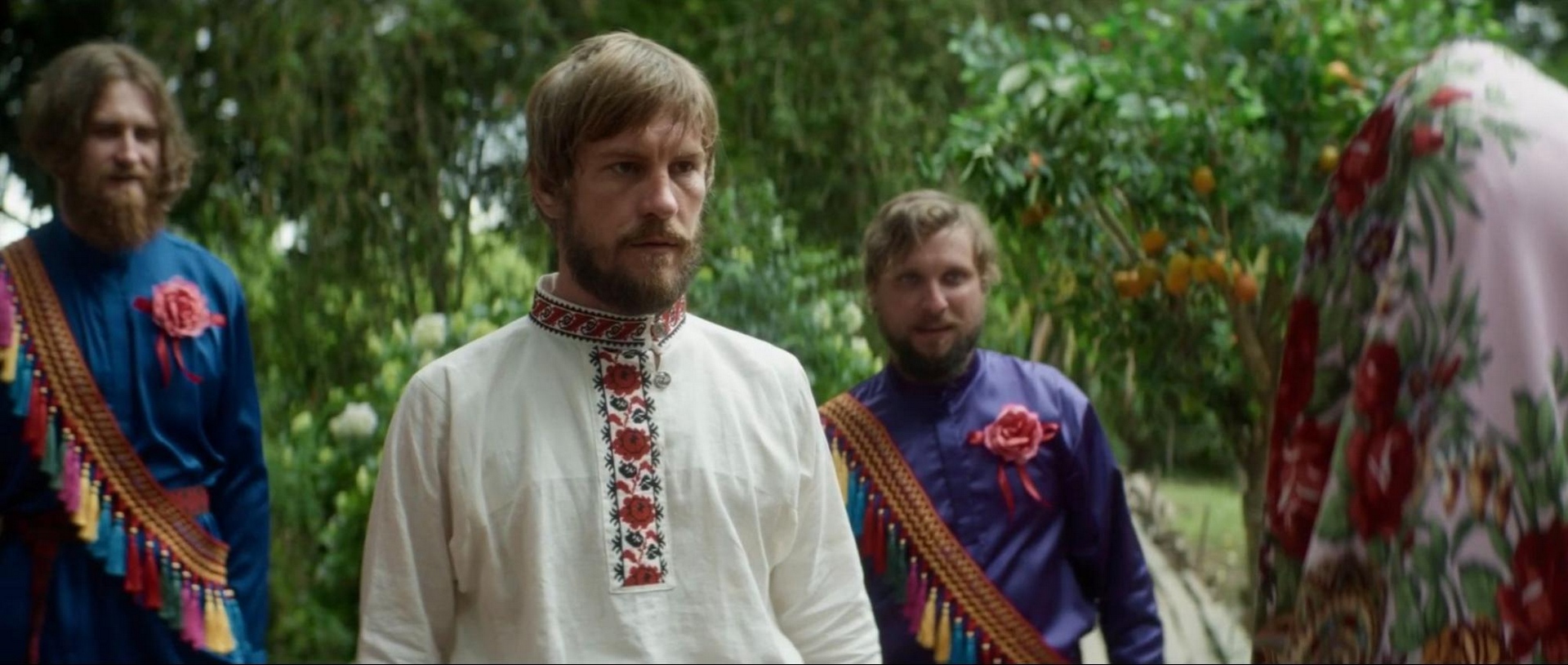 Вечно в сарафане, никаких чужих, замуж только за своих: правда о староверках в сериале «Эль Русо» - фото 2