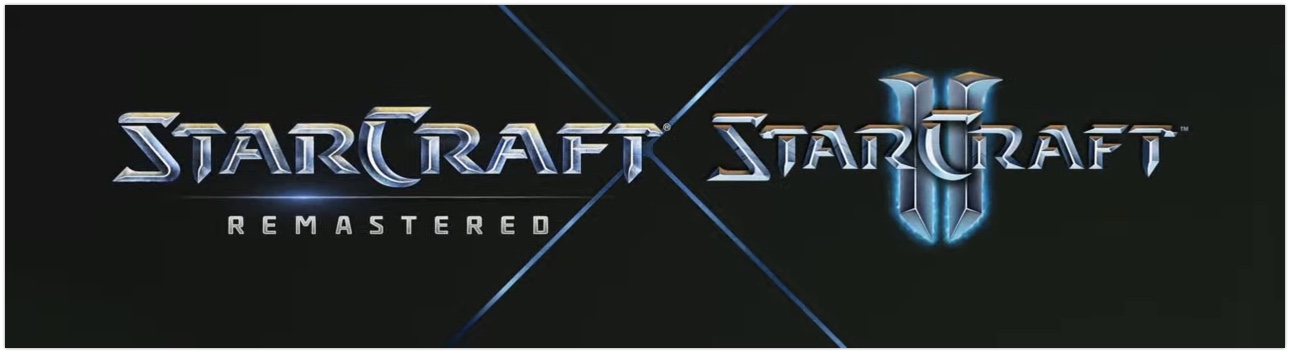 StarCraft: Remastered и StarCraft 2: Campaign Collection появятся в PC Game Pass 5 ноября - изображение 1 StarCraft: Remastered и StarCraft 2: Campaign Collection появятся в PC Game Pass 5 ноября - фото 1