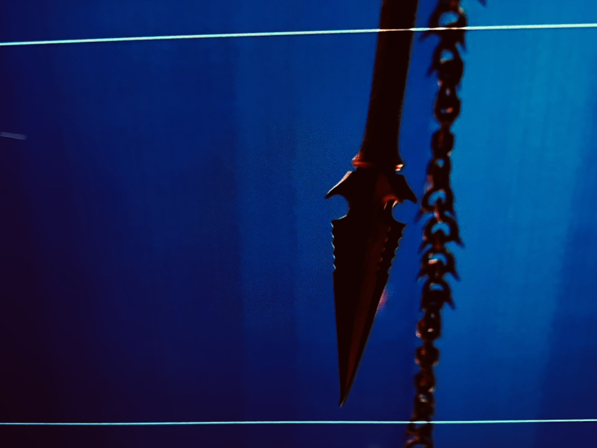 Авторы второго «Мортал Комбата» тизерят возвращение Скорпиона - фото 1