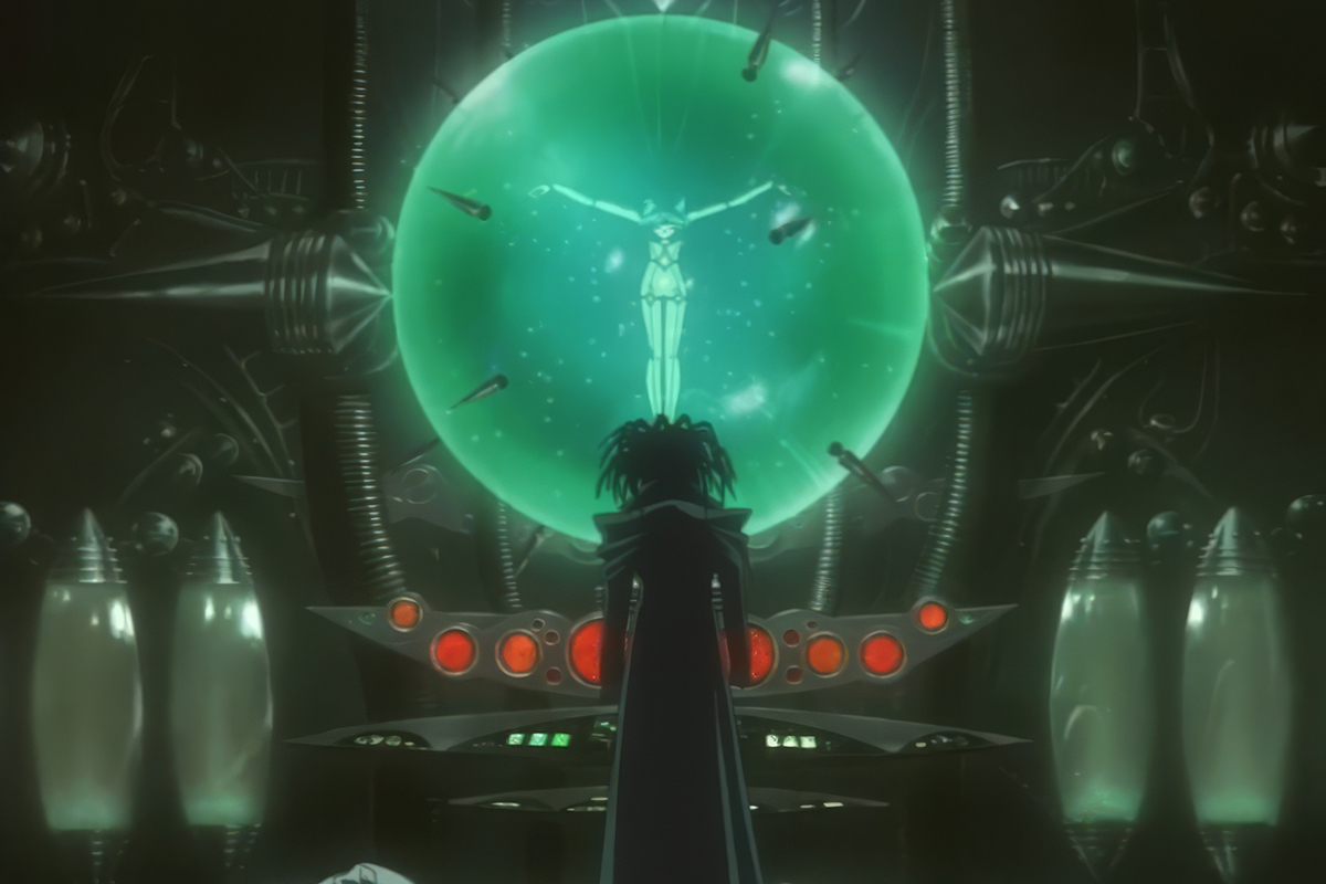 «Волчий дождь» был хорошо принят в Японии, став третьим по популярности аниме-сериалом в своем временном интервале во время трансляции на Fuji TV
Источник: Bones