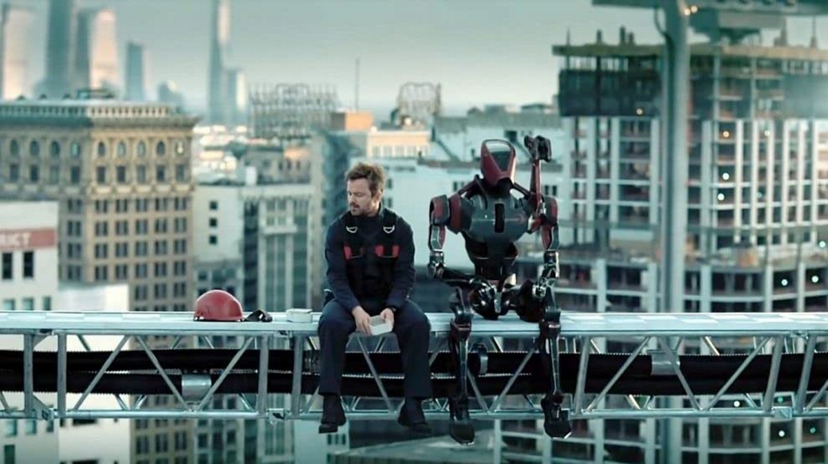 Сотня альтернатив: топ сериалов от ситкомов до криминальных драм - фото 27