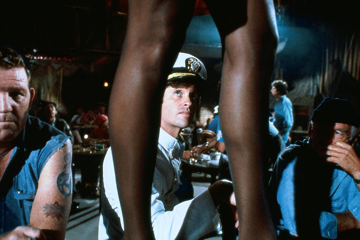 Кадр из фильма «Аэроплан!»
Источник: Paramount Pictures