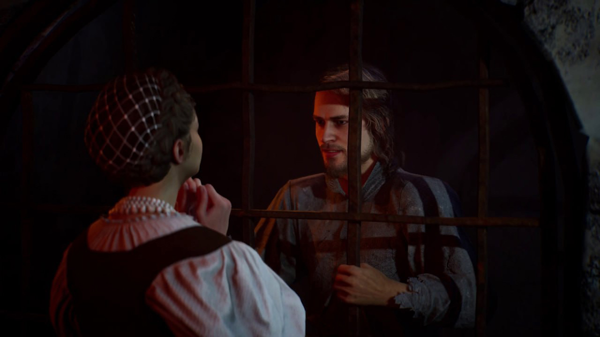 Создатели «Смуты» назвали актёров обновлённой озвучки главных героев игры - фото 1