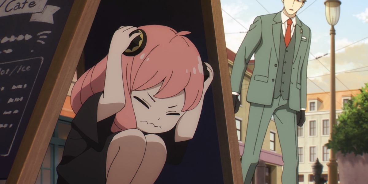 Рецензия на «Семью шпиона»: как самое популярное аниме этой весны объединило боевик и повседневность - фото 6