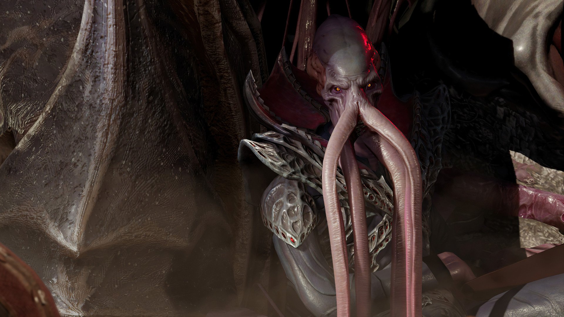 Паладин в Baldur’s Gate 3 — лучшие сборки, подклассы и расы - изображение 4 Паладин в Baldur’s Gate 3 — лучшие сборки, подклассы и расы - фото 4