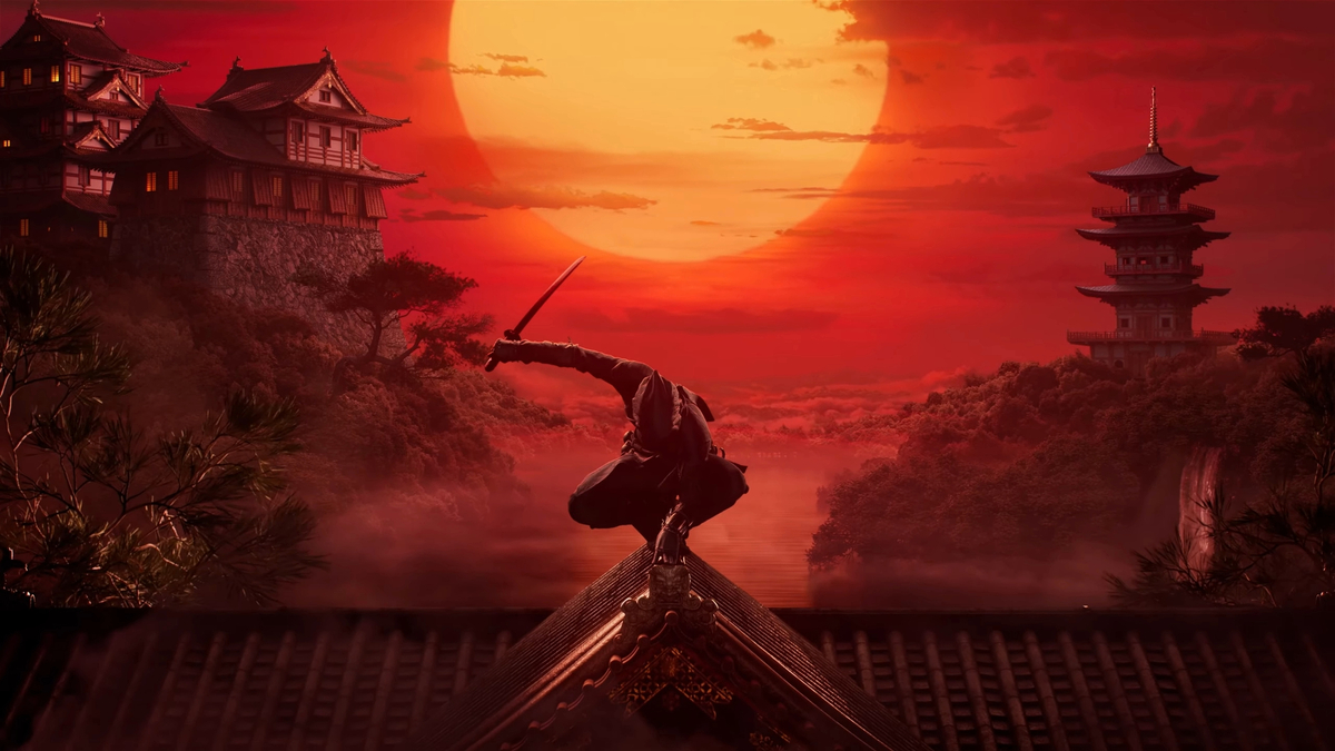 Инсайдеры раскрыли данные о главных героях и детали Assassins Creed Shadows - изображение 2 Инсайдеры раскрыли данные о главных героях и детали Assassins Creed Shadows - фото 2