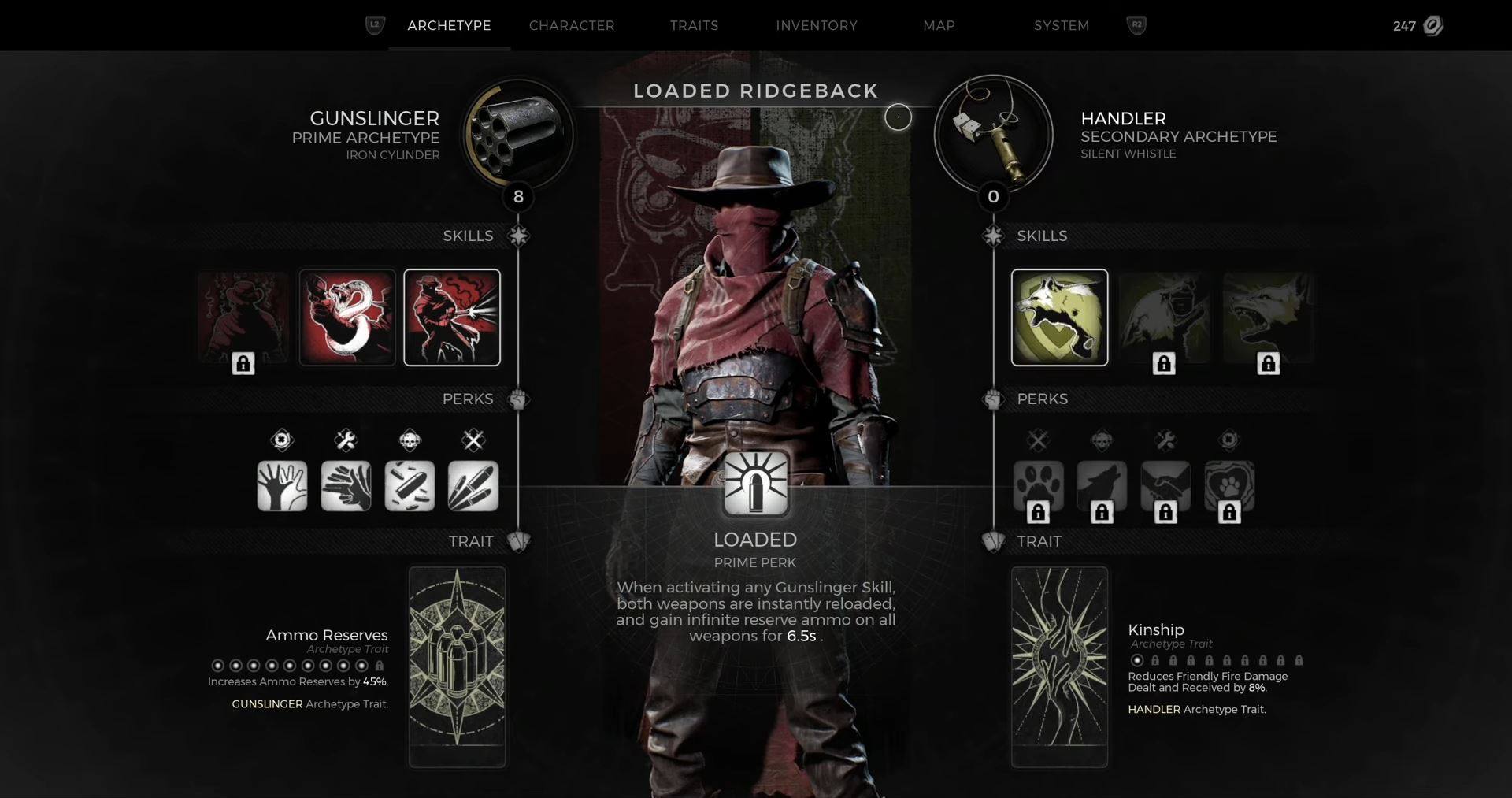 Лучшие классы в Remnant 2 — обзор архетипов, тир-лист и мультиклассы - изображение 15 Лучшие классы в Remnant 2 — обзор архетипов, тир-лист и мультиклассы - фото 15