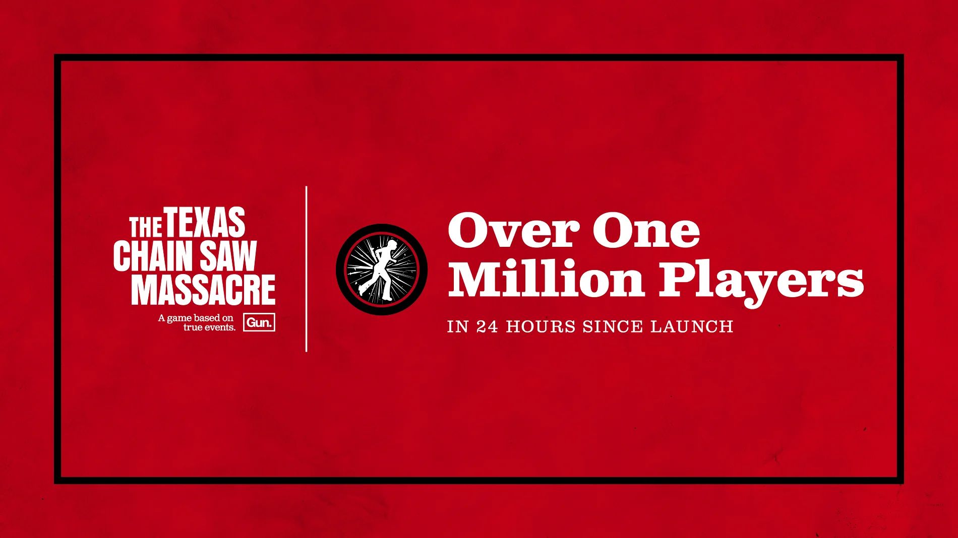 За первые сутки в The Texas Chain Saw Massacre сыграло более миллиона человек - фото 1