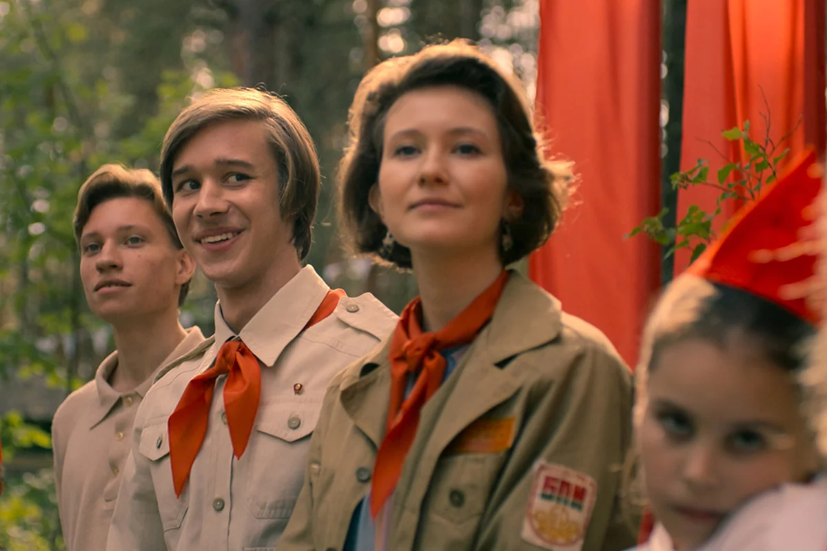 Трудный возраст на экране: Лучшие сериалы про школу и подростков - изображение 3 Трудный возраст на экране: Лучшие сериалы про школу и подростков - фото 3