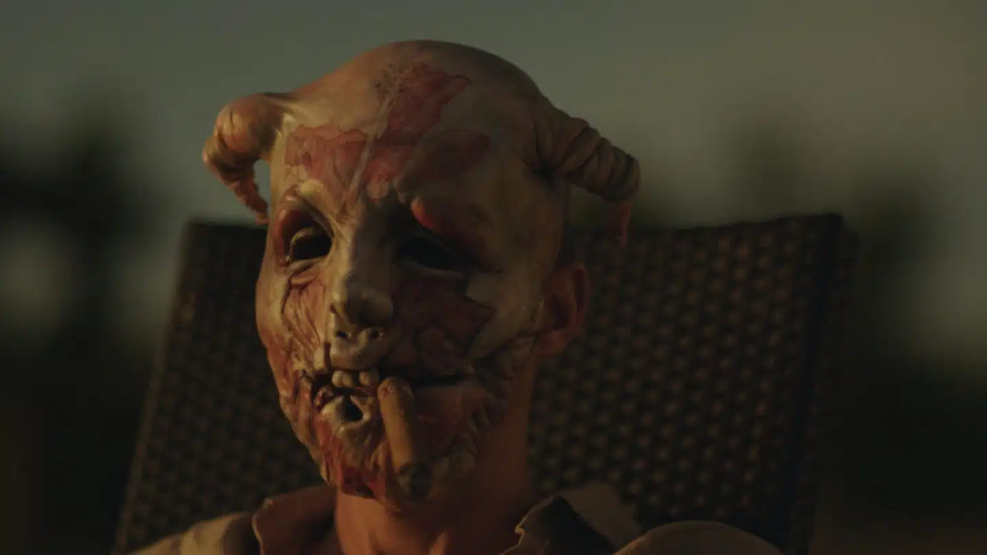 11 лучших фантастических фильмов 2023 года: беззащитные клоны и милые франкенштейны - фото 11