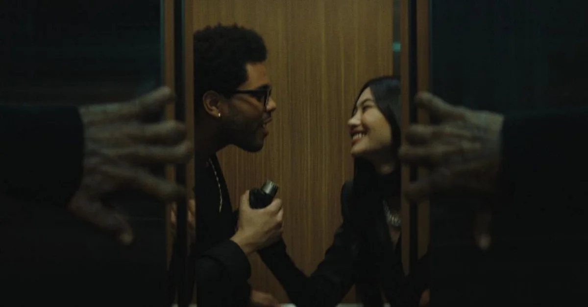 Актриса Чон Хо-ён из «Игры в кальмара» снялась в новом клипе The Weeknd - фото 1