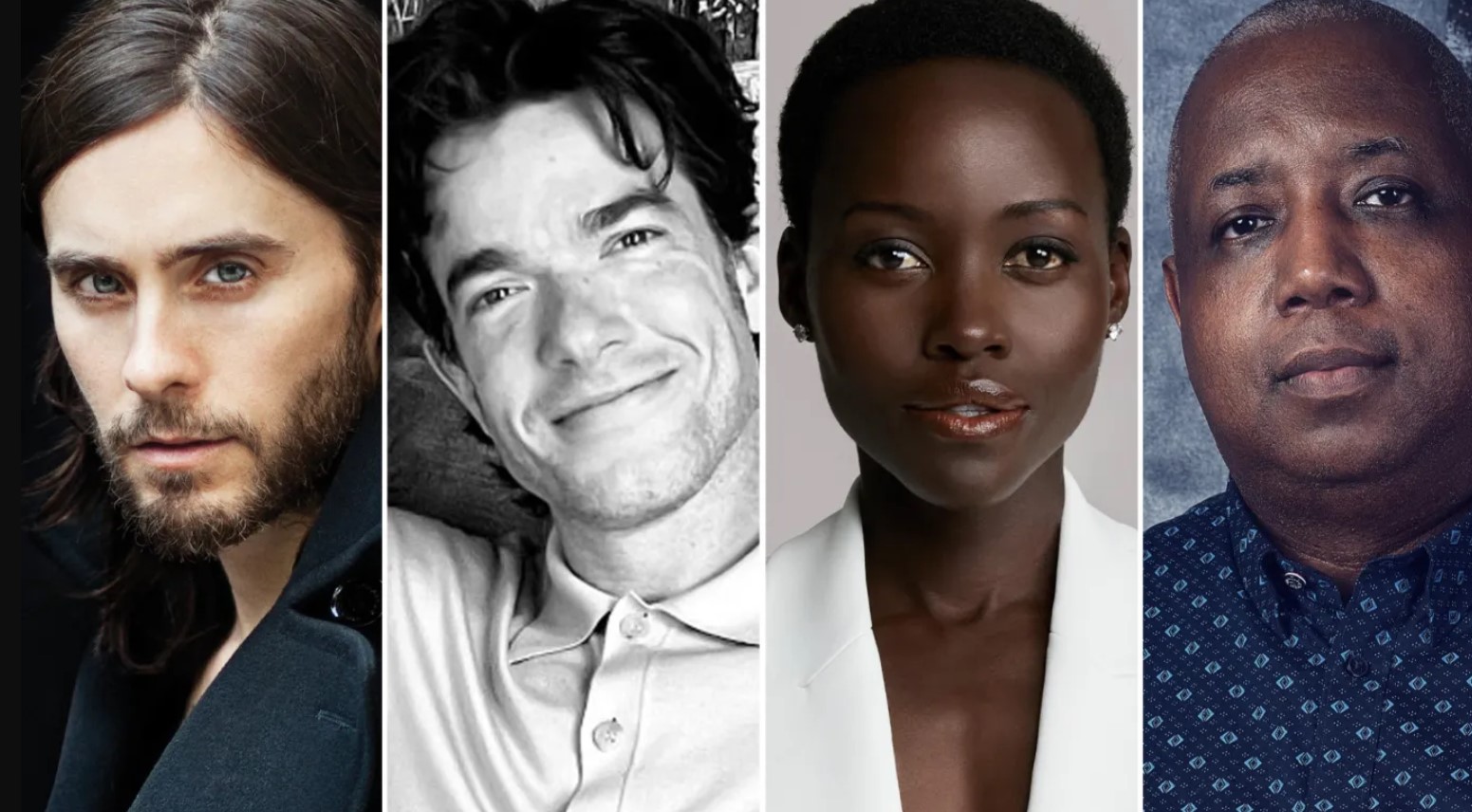 Джаред Лето и Джон Малейни сыграют главные роли в ленте «Кража Луника» - изображение 1 Джаред Лето и Джон Малейни сыграют главные роли в ленте «Кража Луника» - фото 1