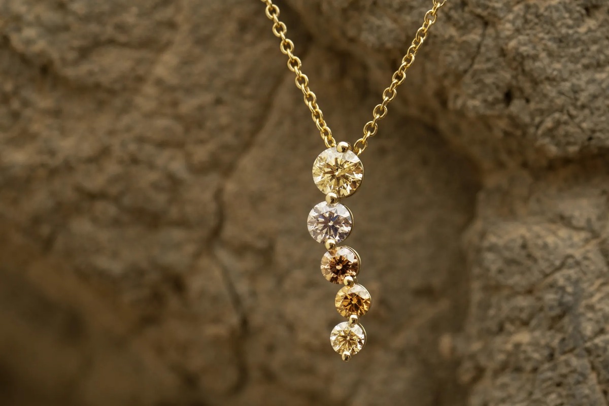 Фото: De Beers\WMD