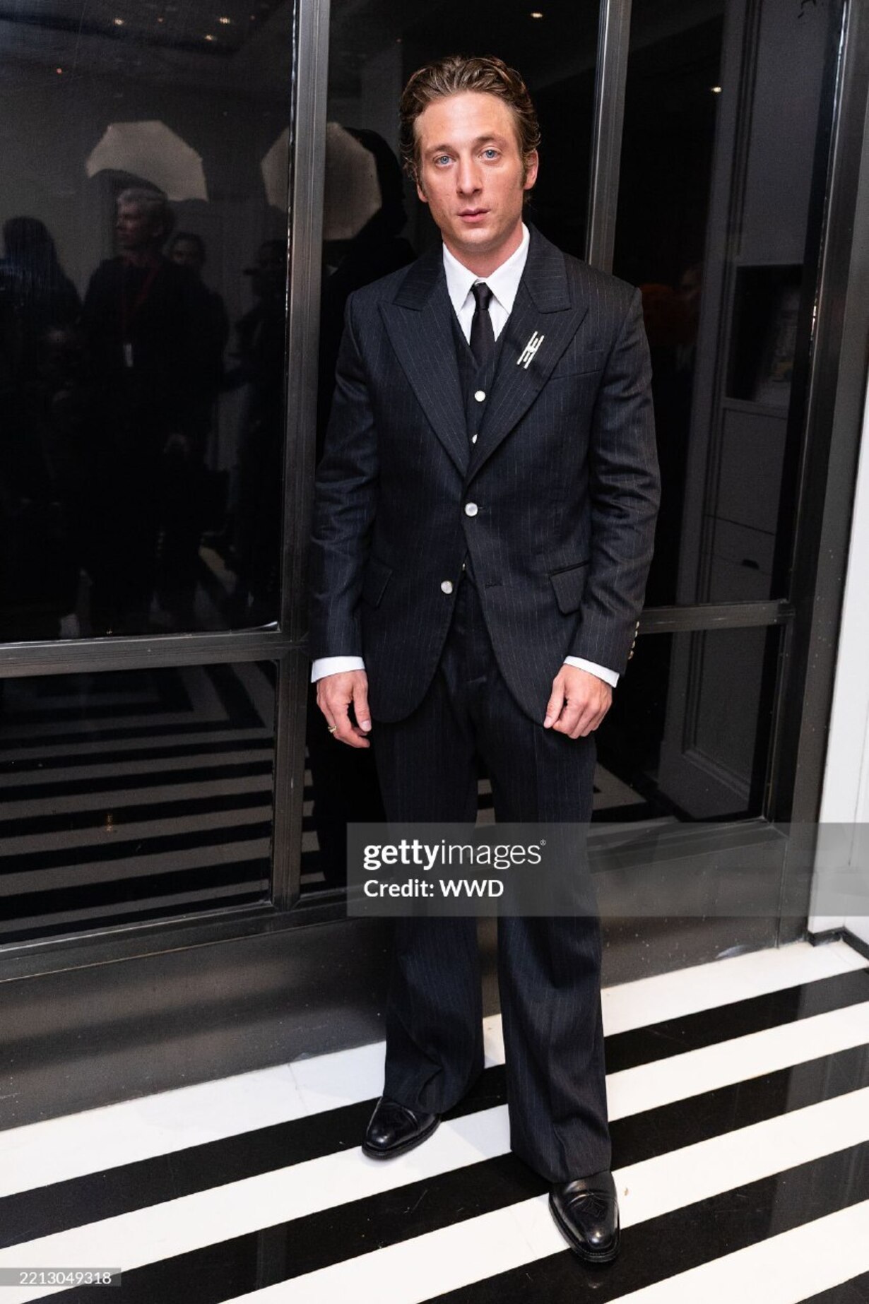 Met Gala 2025: кажется, самый слабый бал Института костюма - изображение 15 Met Gala 2025: кажется, самый слабый бал Института костюма - фото 15