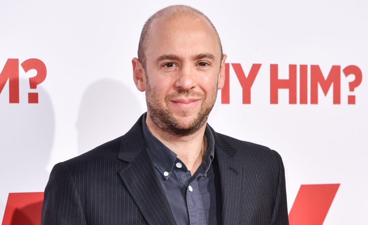 Джон Гамбург