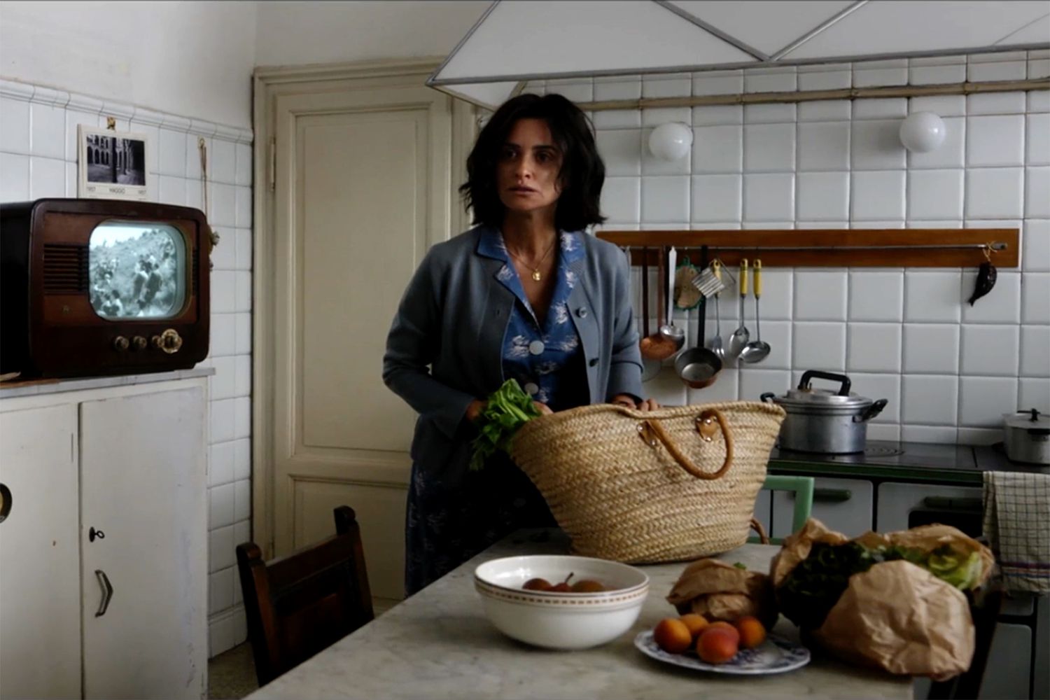 Медленно о гонках: рецензия на «Феррари» - изображение 2 Медленно о гонках: рецензия на «Феррари» - фото 2