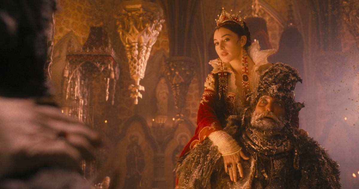 Шабаши, зелья и проклятия — 15 фильмов о ведьмах и колдуньях - изображение 8 Шабаши, зелья и проклятия — 15 фильмов о ведьмах и колдуньях - фото 8